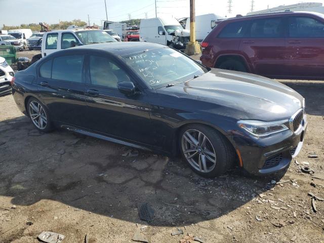 WBA7F2C59GG417924 BMW 750 Xi
