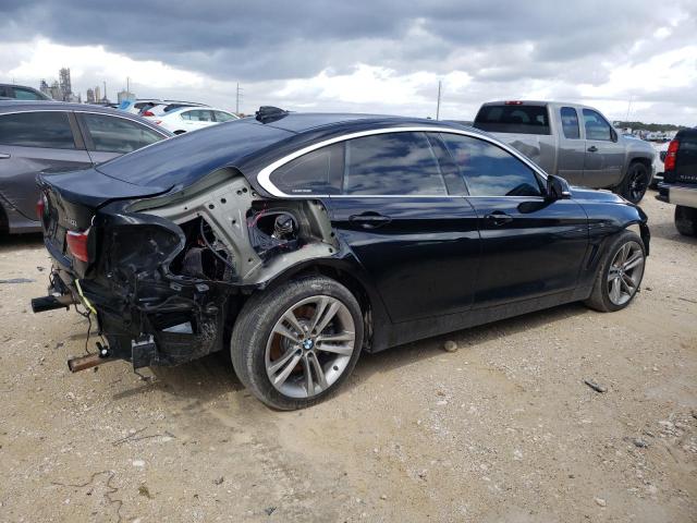 WBA4J7C51KBM75661 BMW 440xi Gran Coupe