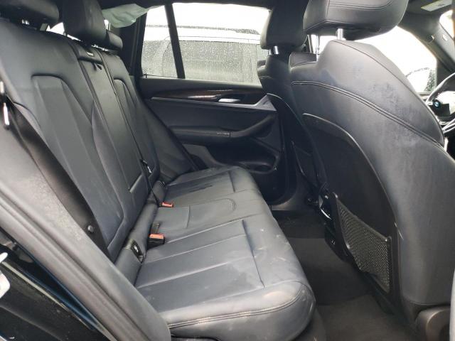 5UXTY3C03M9E41935 BMW X3 Sdrive30i