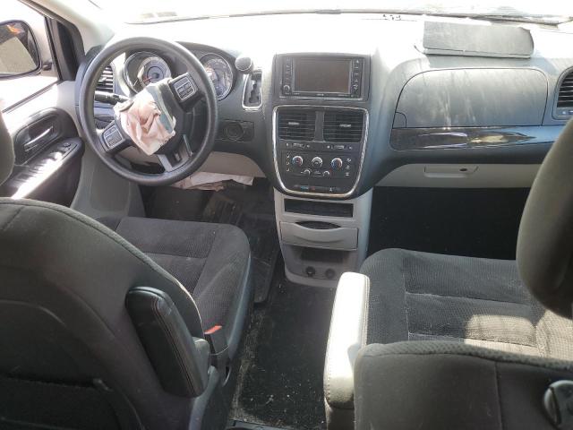 2C4RDGBG4KR808987 Dodge Grand Caravan Se