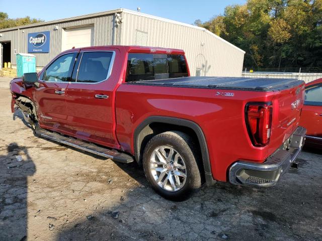 1GTU9DED9LZ302199 GMC Sierra K1500 Slt