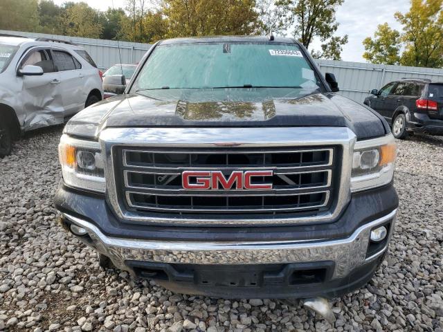1GTV2UEC3FZ372124 GMC Sierra K1500 Sle