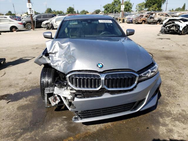 3MW69FF00P8D00368 BMW 330I