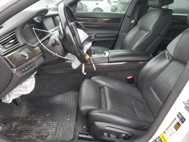 WBAYB6C59FD965753 BMW 750 Xi