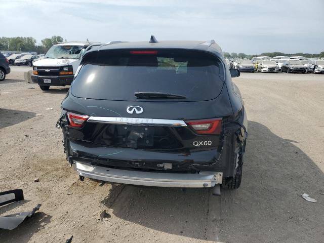 5N1DL0MN6LC513704 Infiniti QX60 LUXE