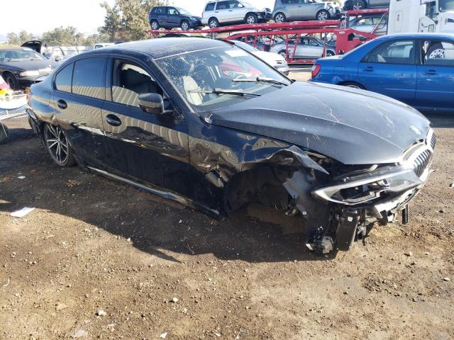 3MW5P7J07N8C61693 BMW 330e