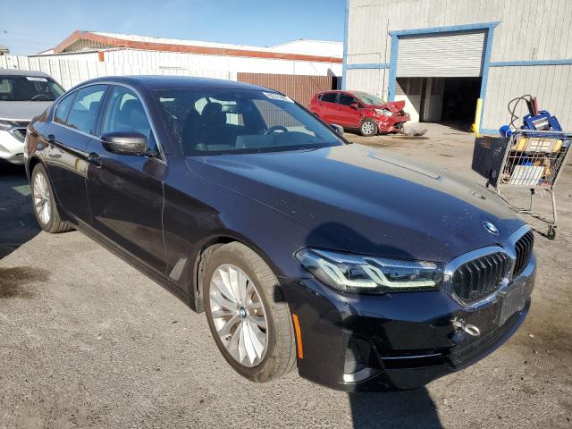 WBA13BJ06NWX74082 BMW 530 XI
