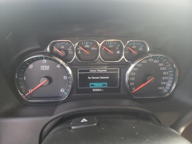 1GKS1GKC7LR275987 GMC Yukon Xl C1500 Slt