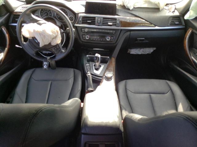 WBA3B1G56FNT07163 BMW 320 I