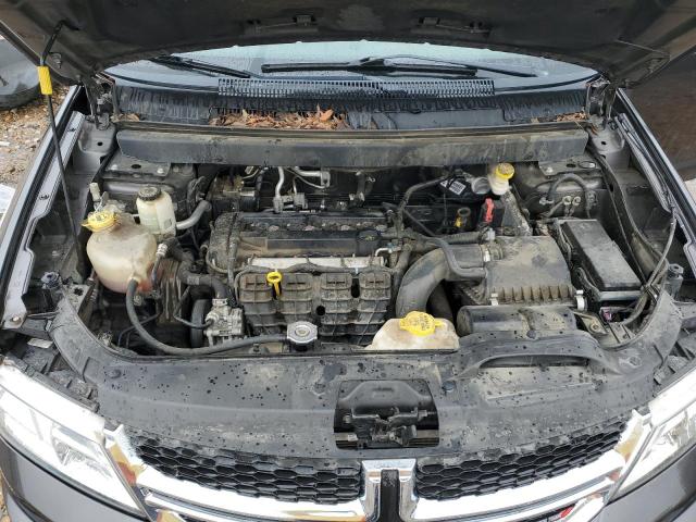 3C4PDCAB1GT246279 Dodge JOURNEY SE