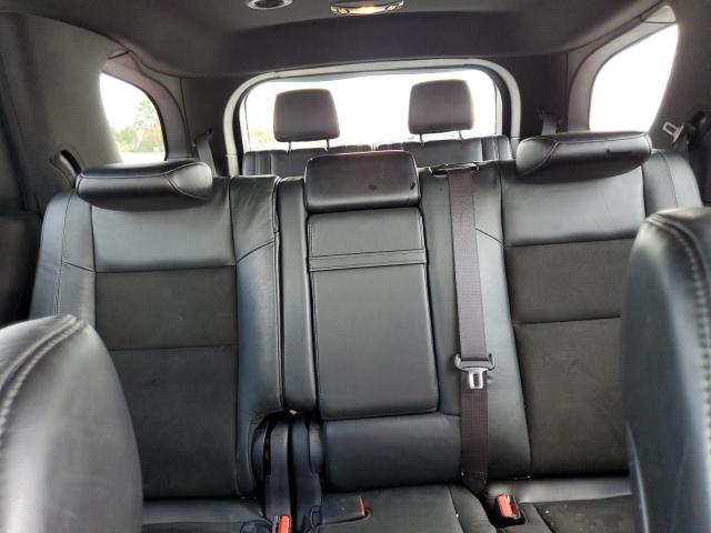 1C4RDJDG0MC627214 Dodge DURANGO GT
