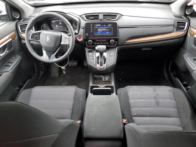 2HKRW2H52JH638773 Honda CR-V EX