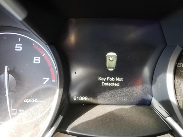 ZASPAKBN0K7C50694 Alfa Romeo STELVIO TI