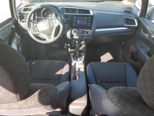 JHMGK5H52GX022135 Honda FIT LX