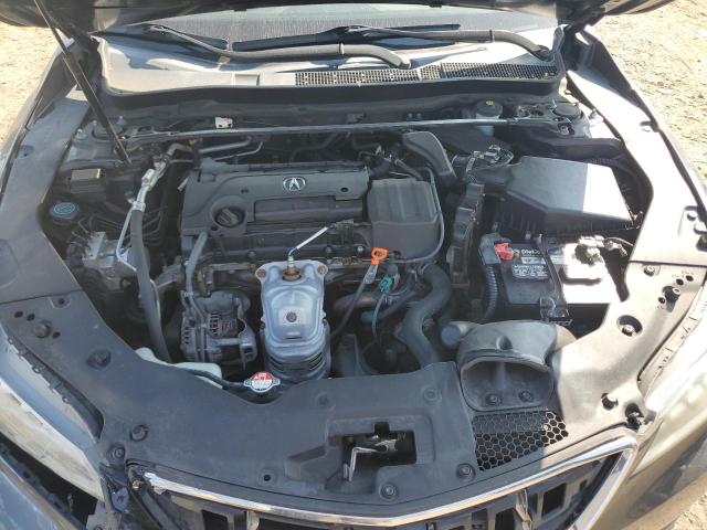 19UUB1F34FA008531 Acura TLX