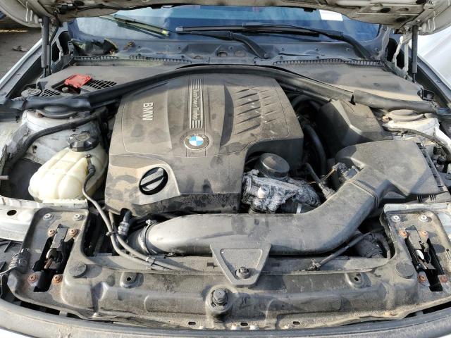 WBA3R1C56EK190623 BMW 435 I