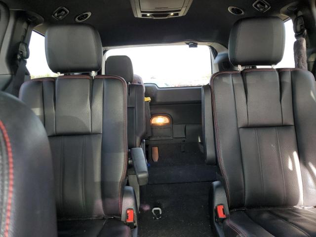 2C4RDGEG0KR619216 Dodge Grand Caravan Gt