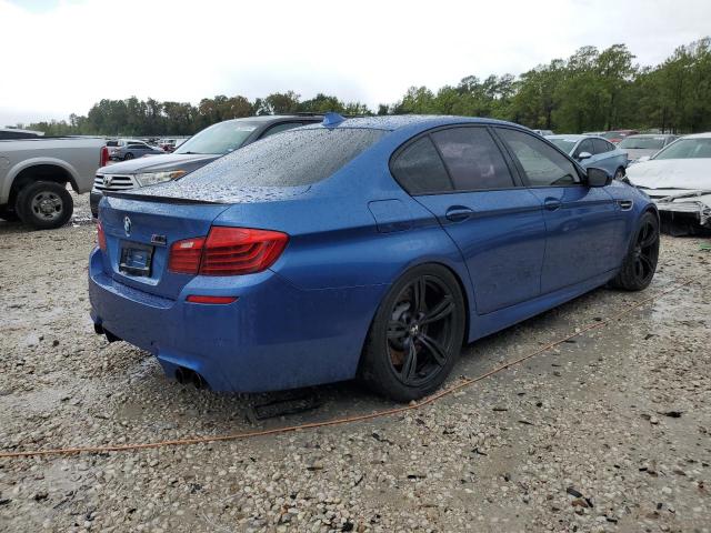 WBSFV9C56ED097365 BMW M5