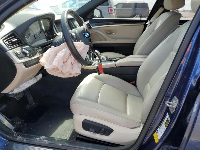 WBA5B1C57GG128957 BMW 535 I