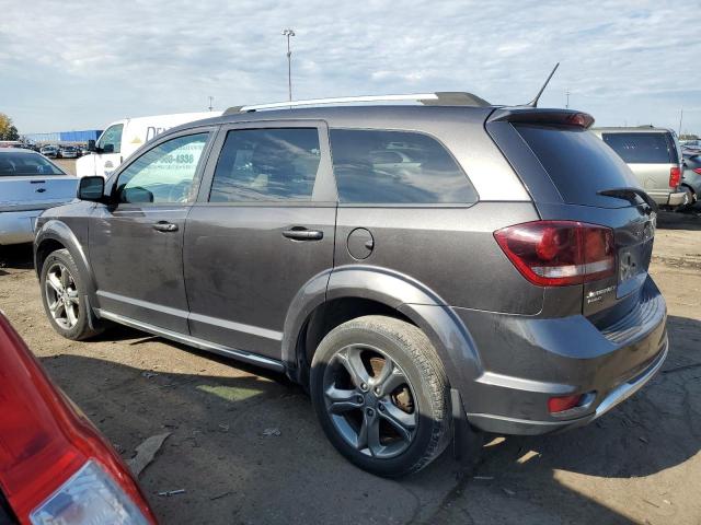 3C4PDDGG1HT654520 Dodge Journey Crossroad
