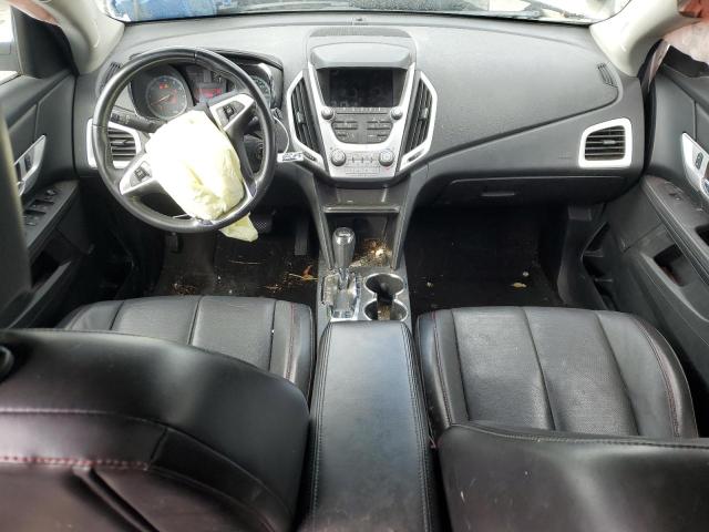 2GKFLPE32G6232652 GMC Terrain Slt