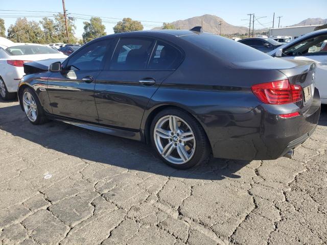 WBA5B1C57FG125961 BMW 535 I