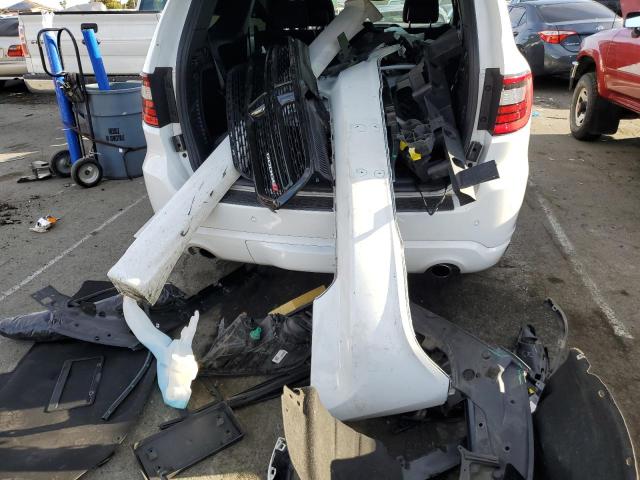1C4RDHAG7LC204724 Dodge Durango Sxt