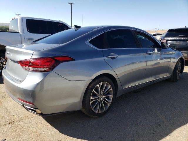 KMHGN4JE2GU107406 Hyundai Genesis 3.8l