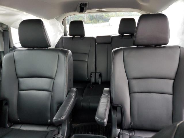 5FNYF6H65LB003608 Honda Pilot Touring