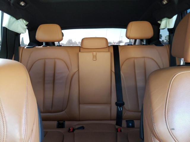 5UXCR4C01L9D13548 BMW X5 Sdrive 40i