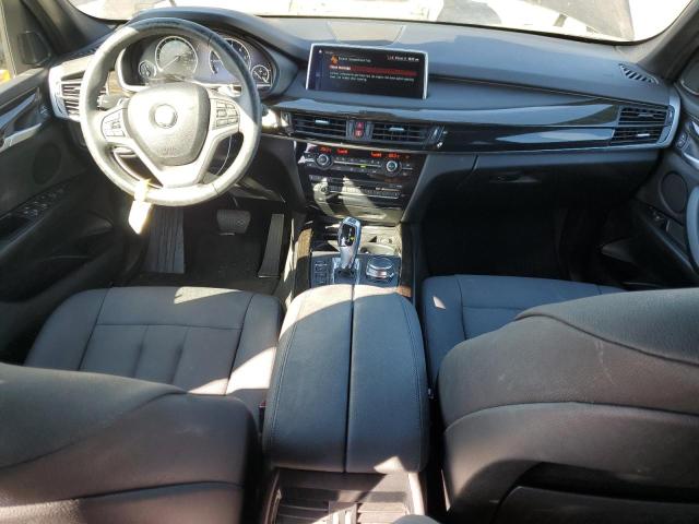 5UXKT0C55J0V98223 BMW X5 Xdr40e