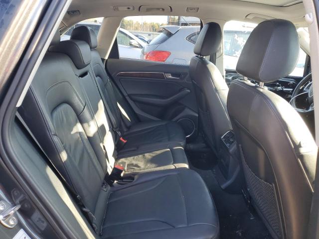 WA1L2AFP6HA036776 Audi Q5 Premium Plus