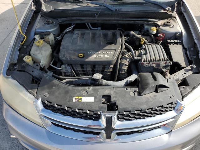 1C3CDZAB4EN113227 Dodge AVENGER SE