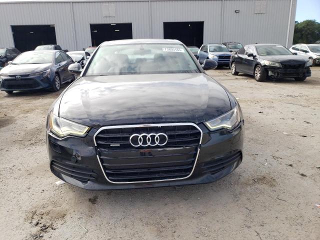 WAUFFAFC8FN003012 Audi A6 PREMIUM