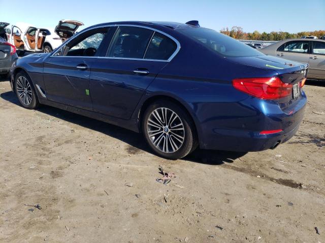 WBAJA7C31HWA70275 BMW 530 XI