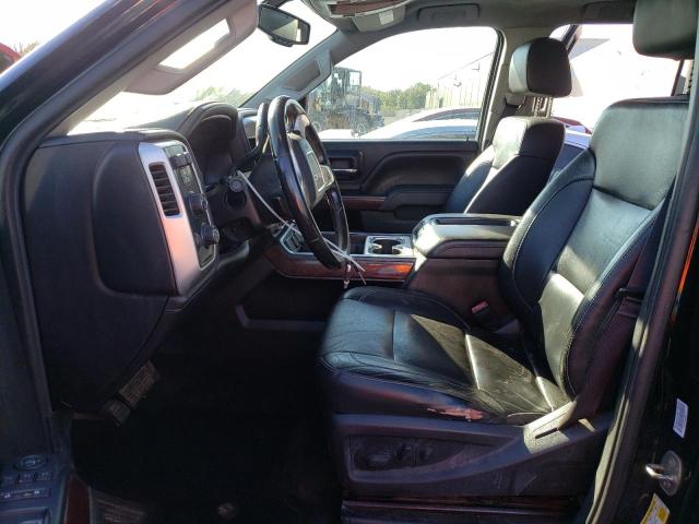 1GT22ZEG3FZ115399 GMC Sierra K2500 Slt