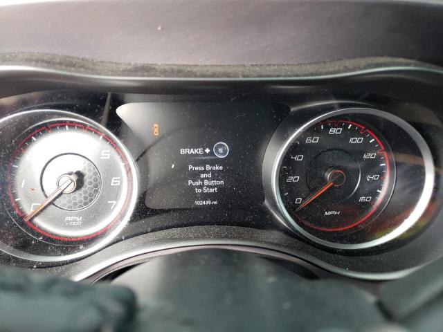 2C3CDXCT0KH554514 Dodge CHARGER R/T
