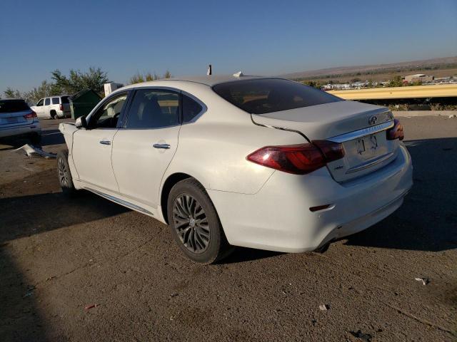 JN1BY1PR8FM830502 Infiniti Q70l 3.7