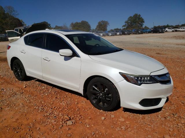 19UDE2F75JA008014 Acura Ilx Premium