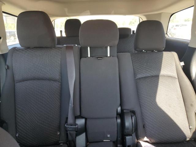 3C4PDDBG8HT591665 Dodge Journey Sxt