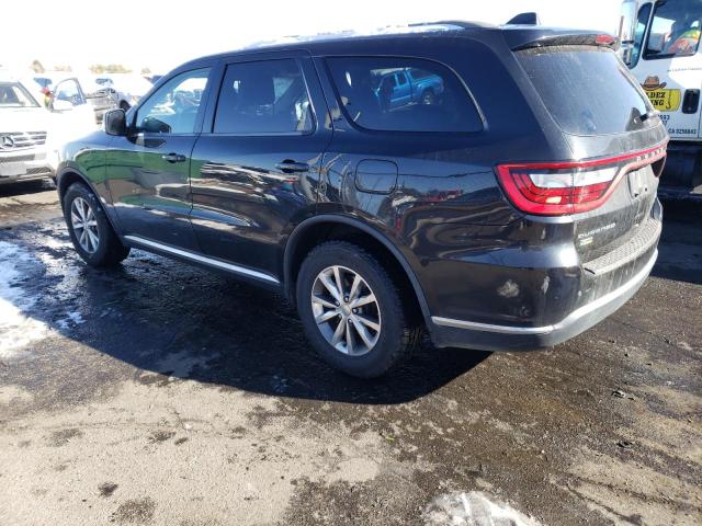 1C4RDJDG9FC810209 Dodge DURANGO LIMITED