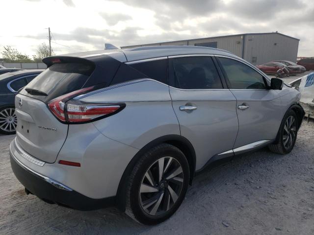 5N1AZ2MG4HN156906 Nissan MURANO S
