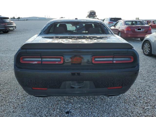 2C3CDZJG3NH206714 Dodge Challenger Gt