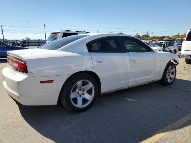 2C3CDXAT1EH226865 Dodge Charger Police