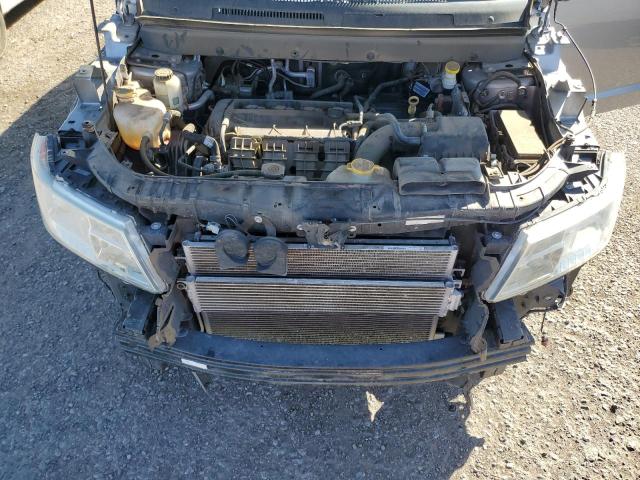 3C4PDCBB4GT156090 Dodge Journey Sxt