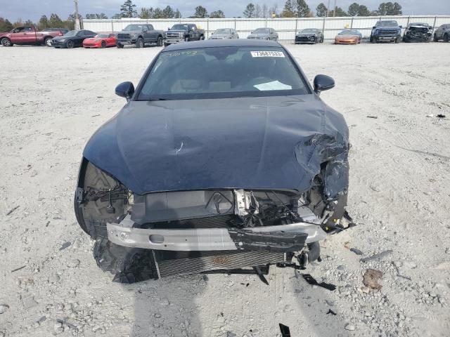 WAUSNAF51JA004151 Audi A5 Premium S Line