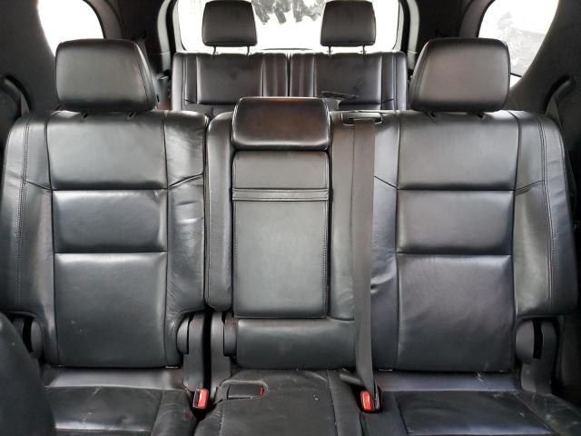 1C4RDJDG5FC202137 Dodge DURANGO LIMITED