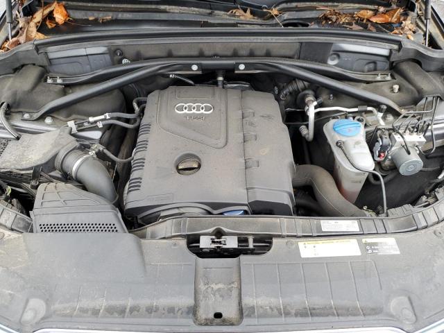 WA1C2AFPXGA059296 Audi Q5 PREMIUM