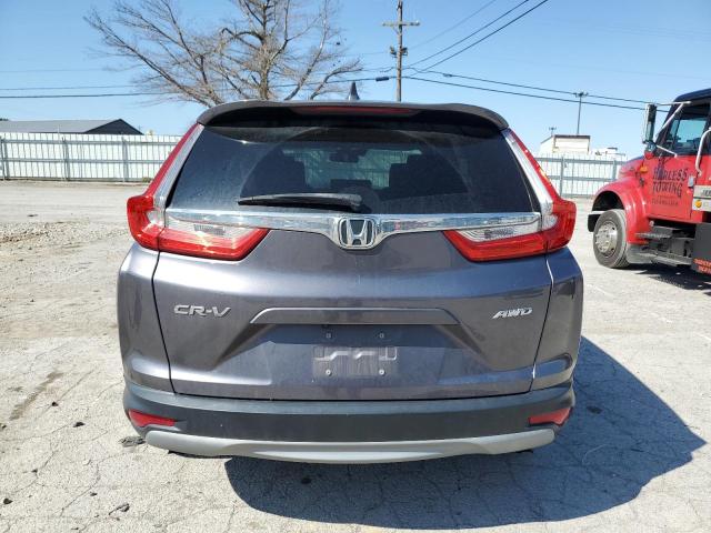 7FARW2H59JE078107 Honda CR-V EX