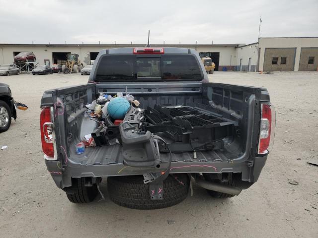1GTG6CEN2N1240302 GMC Canyon Elevation